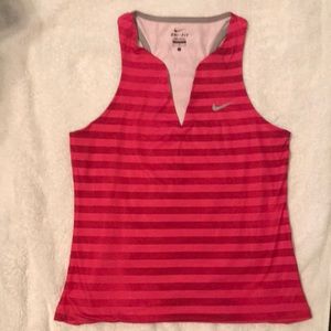 NIKE DRI FIT SHIRT ACTIVEWEAR